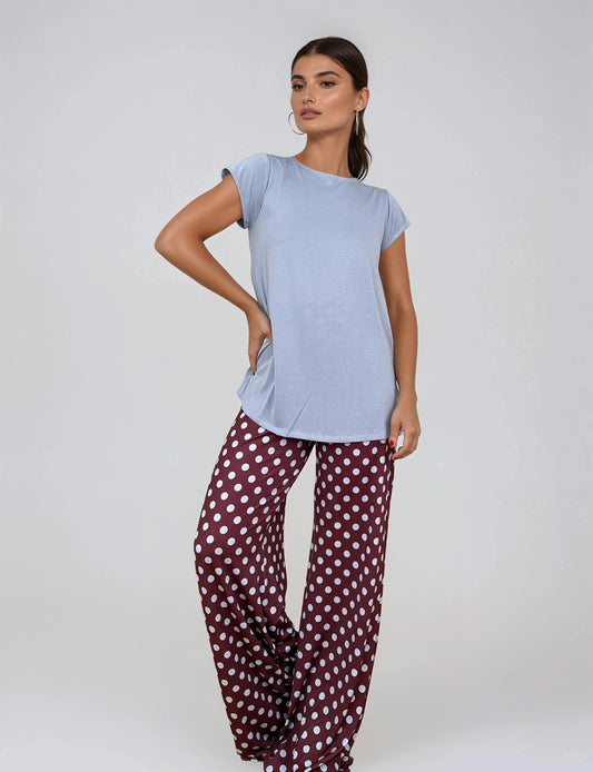 Top BEKA Manga Mini Modal Celeste