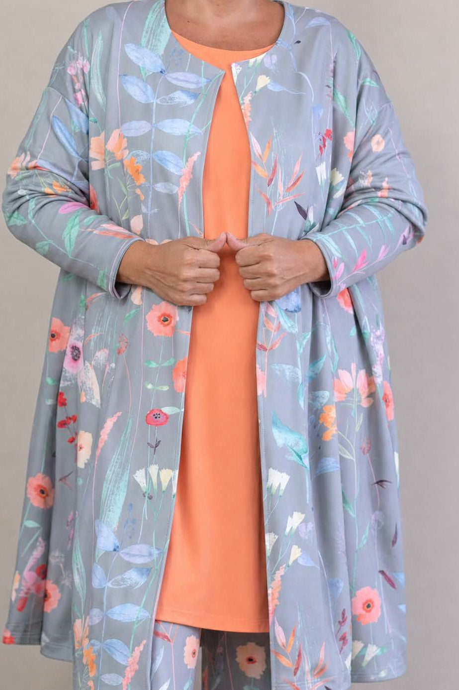 Abrigo de Lycra SOL Garden