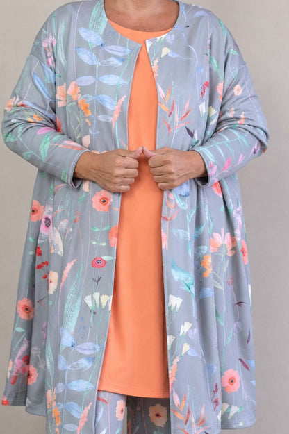 Abrigo de Lycra SOL Garden