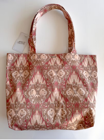 Bolsa Gabardina Rorschach