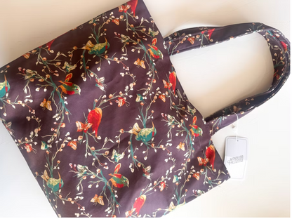 Bolsa Gabardina Manila
