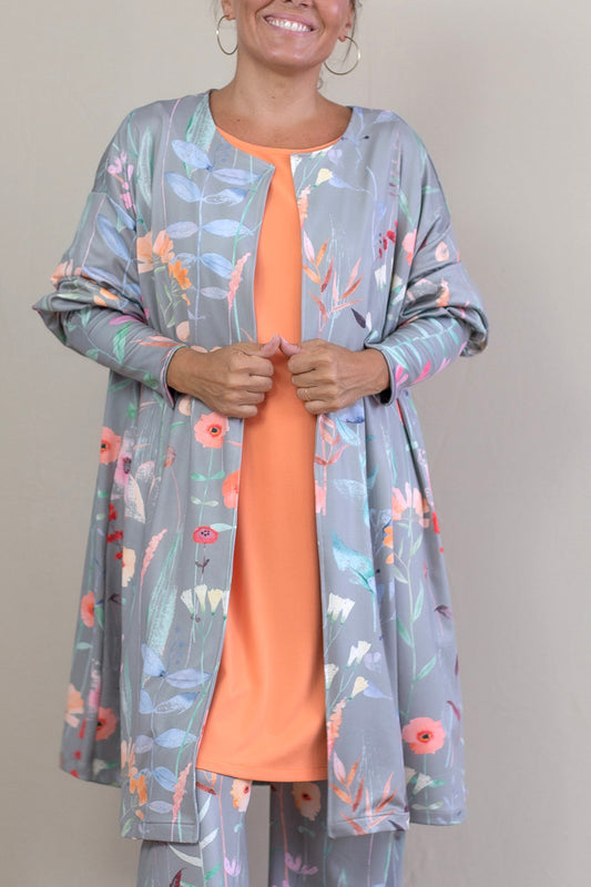 Abrigo de Lycra SOL Garden