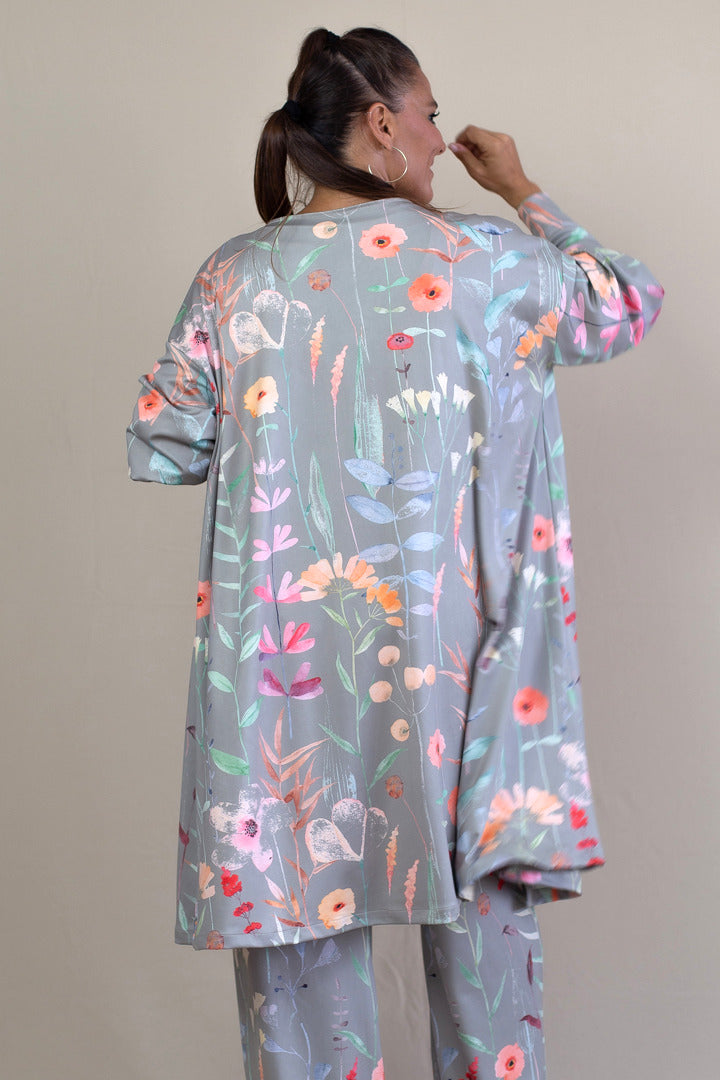 Abrigo de Lycra SOL Garden