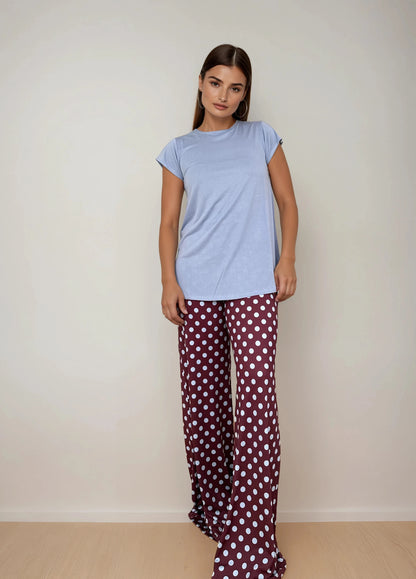 Top BEKA Manga Mini Modal Celeste