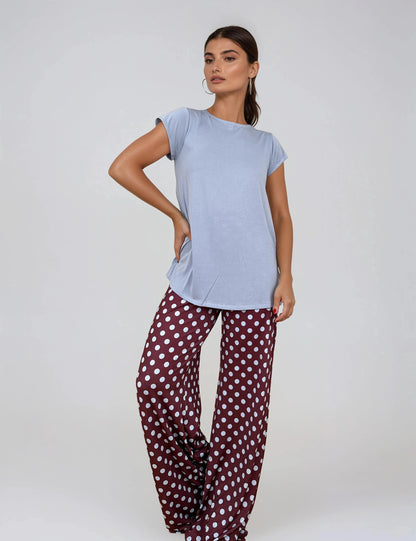Top BEKA Manga Mini Modal Celeste