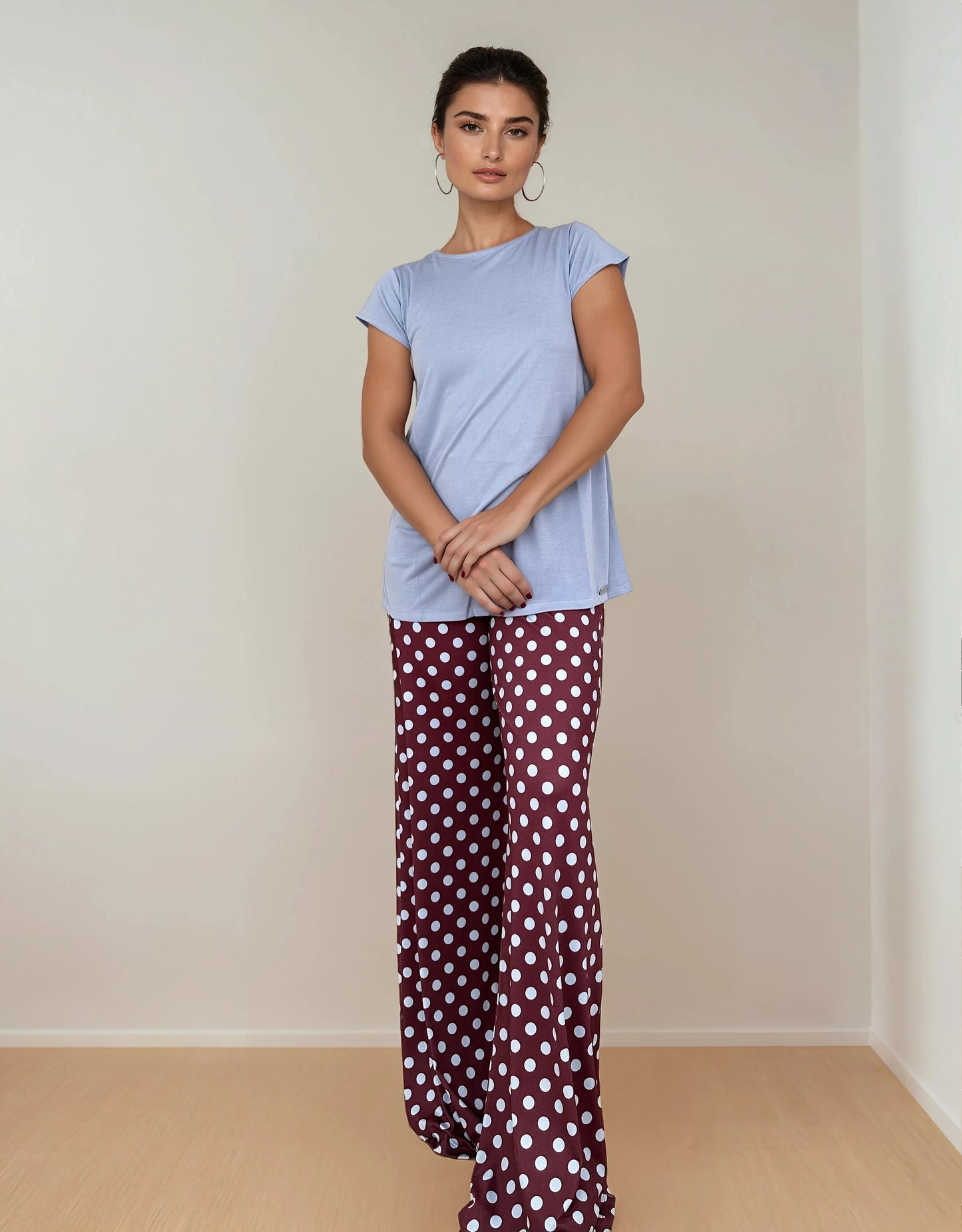 Top BEKA Manga Mini Modal Celeste