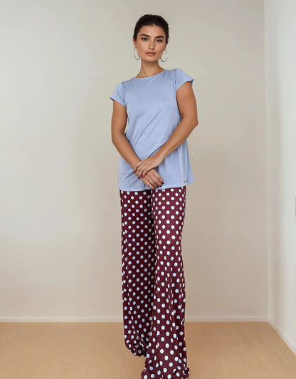 Top BEKA Manga Mini Modal Celeste
