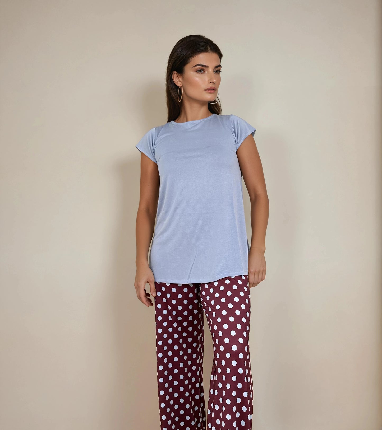 Top BEKA Manga Mini Modal Celeste
