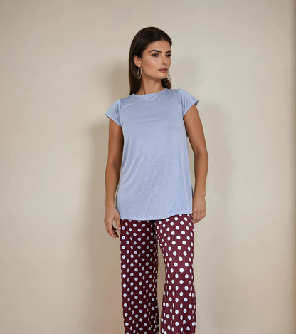 Top BEKA Manga Mini Modal Celeste