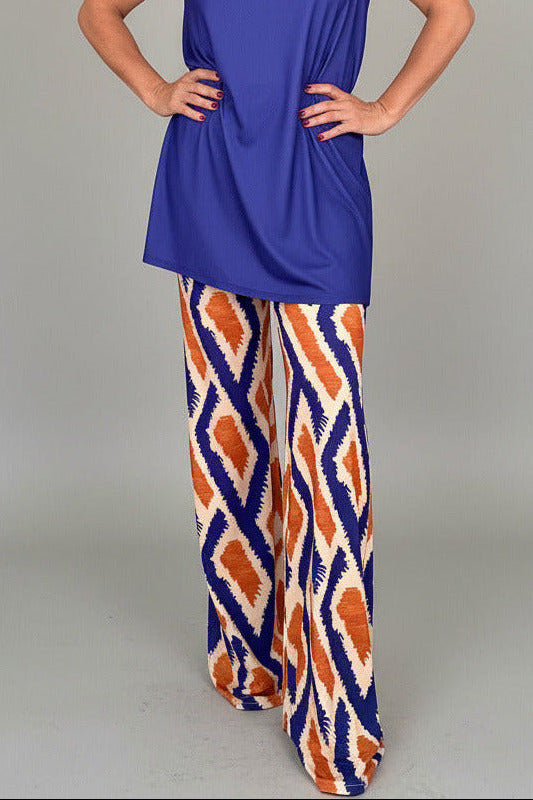 Pantalón MANOLITA Básico Sáhara