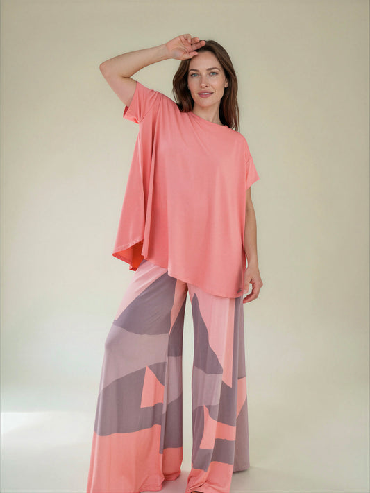 GALI Long Yellow Dress