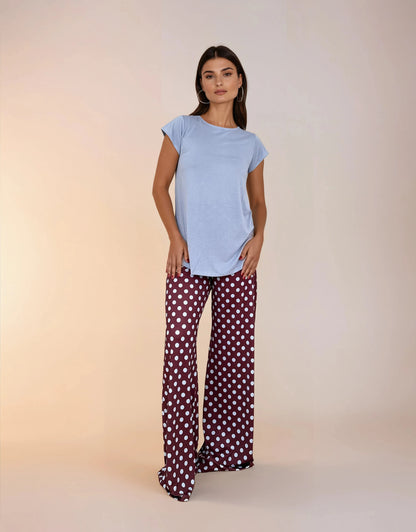 Top BEKA Manga Mini Modal Celeste
