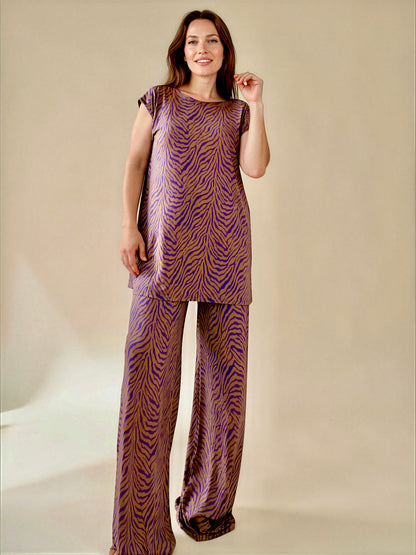 GALI Long Yellow Dress