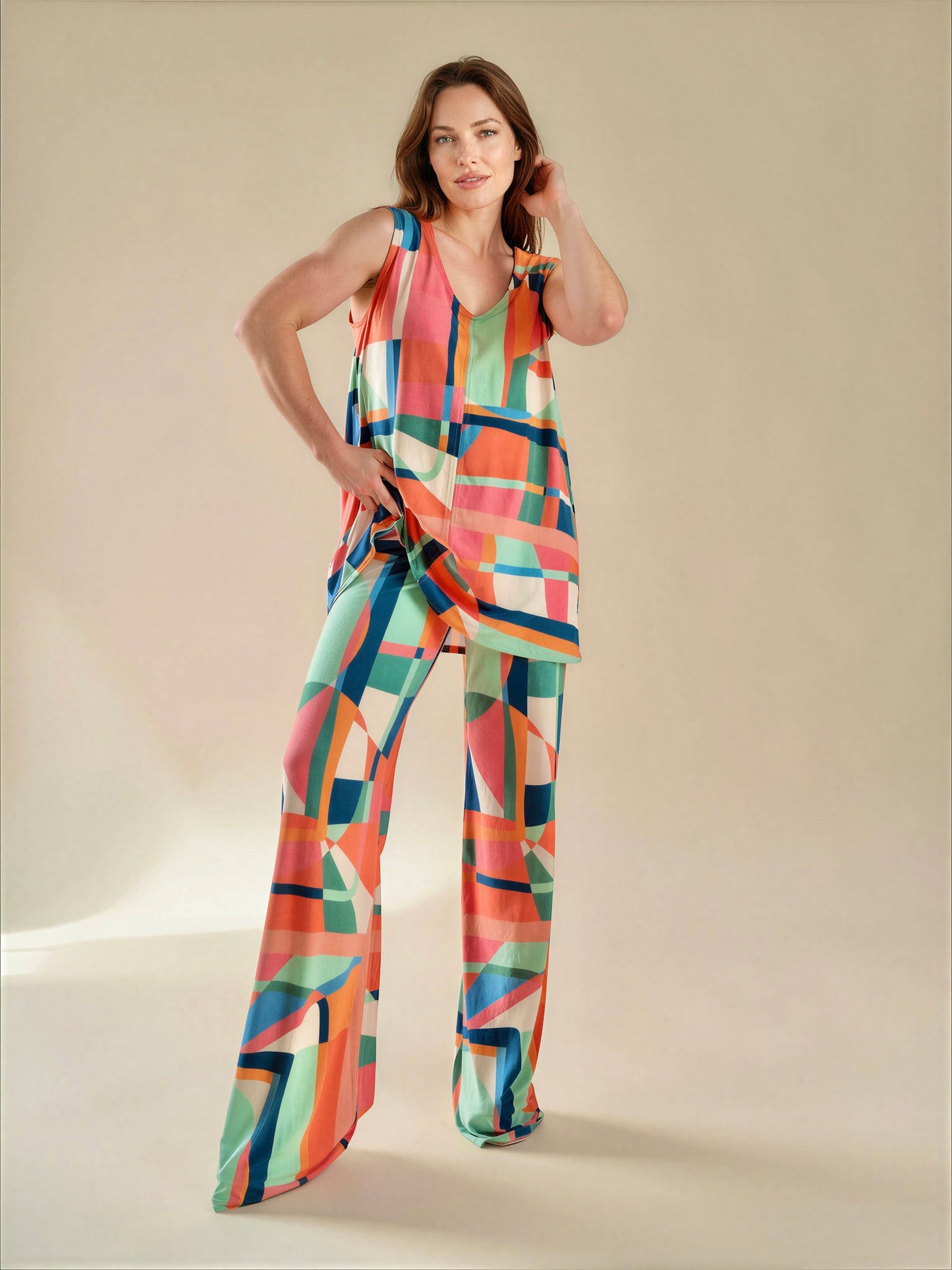 B2B Pantatalón MANOLITA IT
