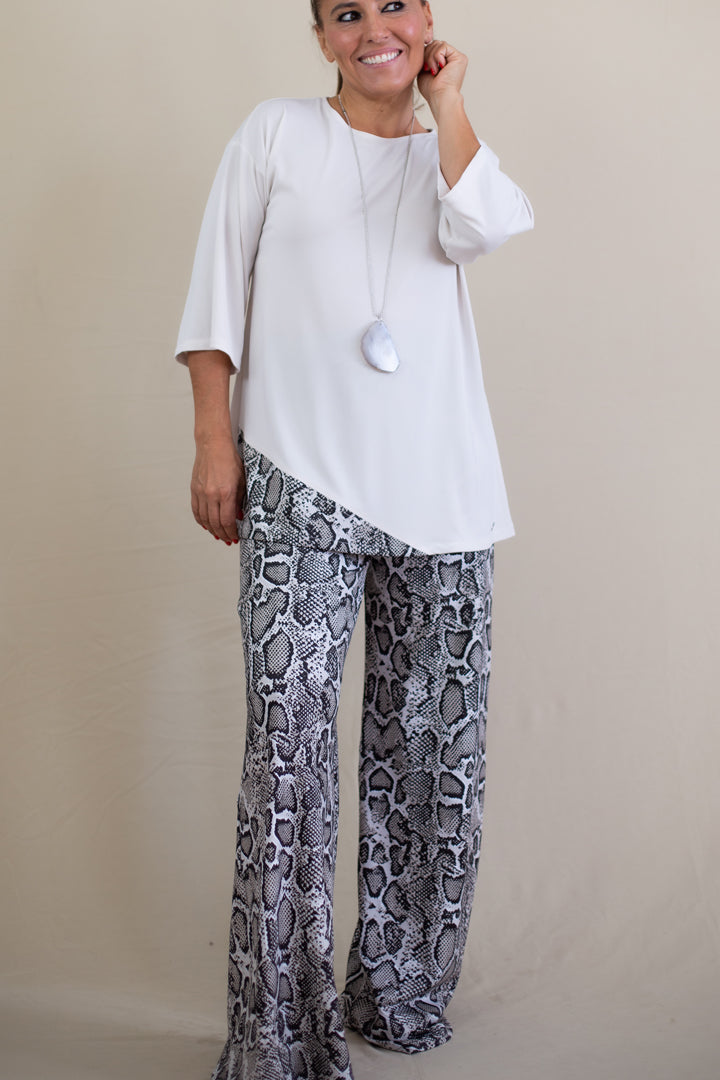 Top Recto SANDRINE Hielo
