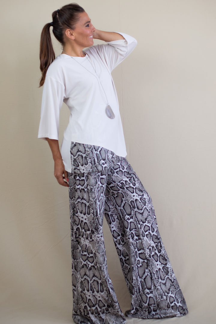 Top Recto SANDRINE Hielo