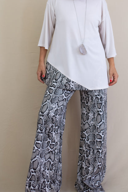 Top Recto SANDRINE Hielo