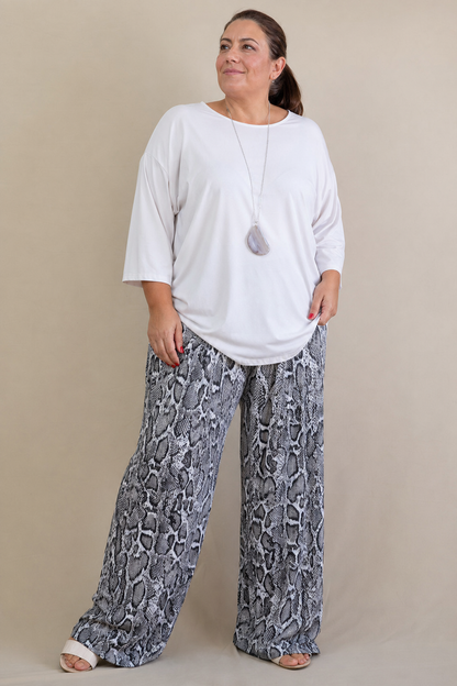 Top Recto SANDRINE Hielo
